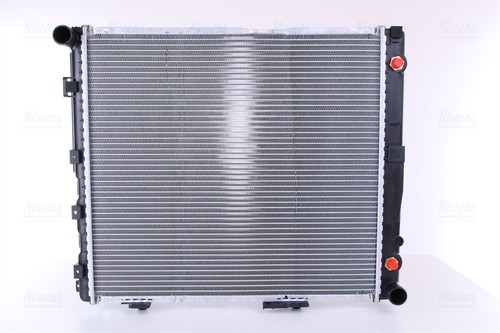 Nissens engine coolant - nissens,