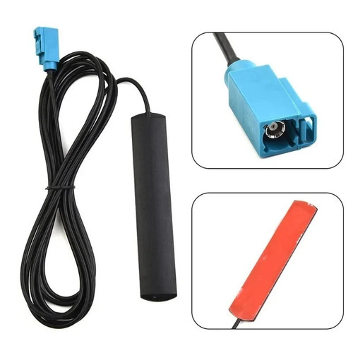 Car stereo radio signal - car,