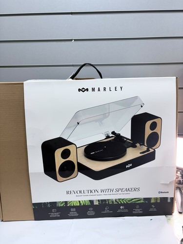 Marley revolution - marley,