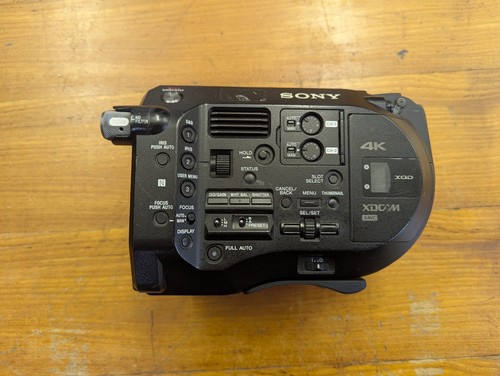 Sony pxw fs7 mk1 e - pxw-fs7,