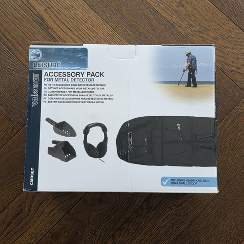 Velleman leisure accessory - velleman,