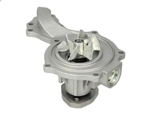 Water pump hepu p512 - pump, vw