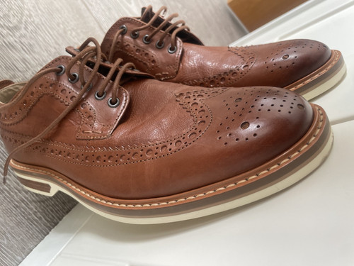 Clarks mens atticus - clarks, limit