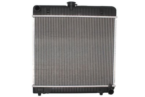 Radiator engine cooling - radiator,,