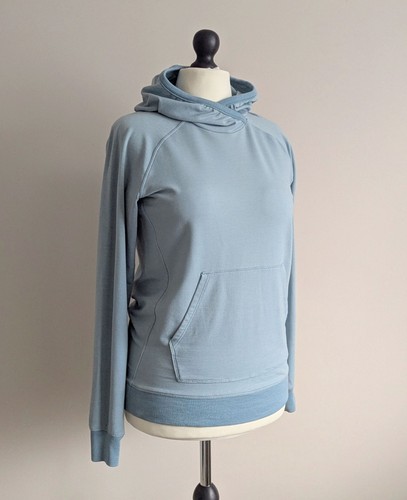 Icebreaker blue merino - merino, wool