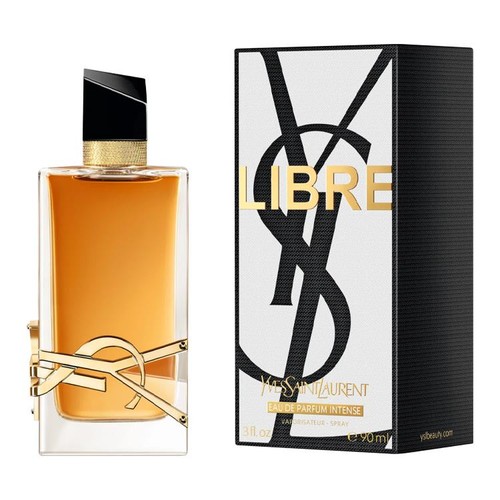 Ysl libre intense 90ml edp - libre,