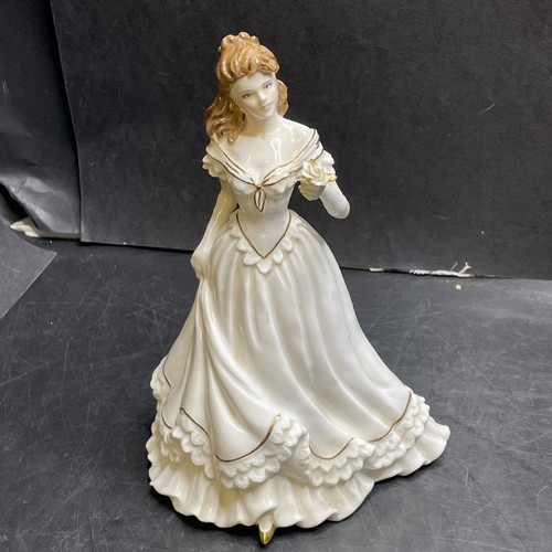 Royal worcester golden moments - worcester,