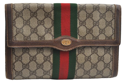 Authentic gucci web - authentic,
