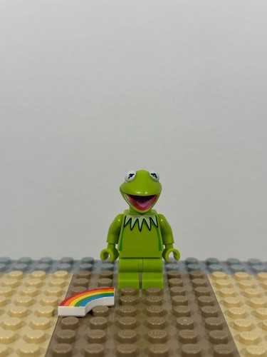 Lego the muppets cmf - the,