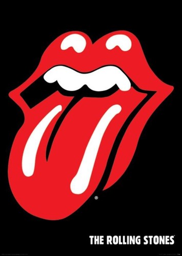The rolling stones maxi - rolling,