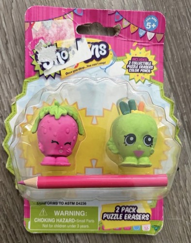 Shopkins pack collectible - shopkins, 2