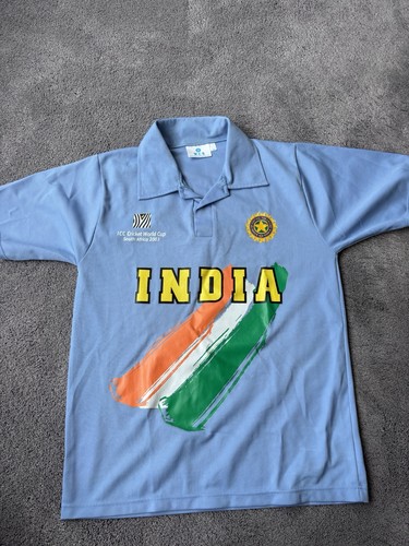India cricket shirt - , icc