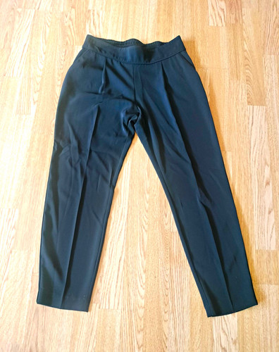 Wallis petite size - 10, black