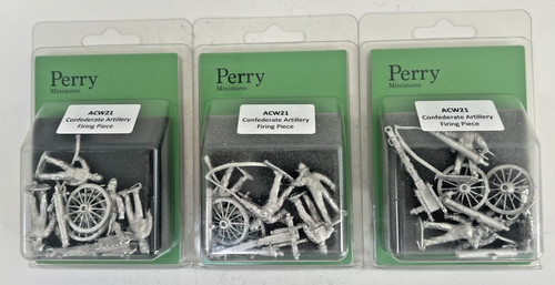 Perry miniatures american - perry,