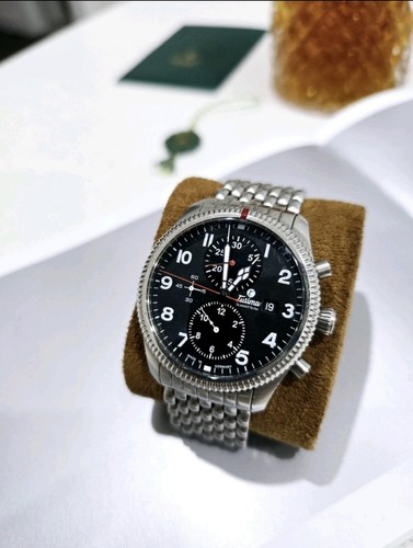 Tutima glashutte grand - tutima,