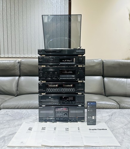 High end sony lbt v901 - high,