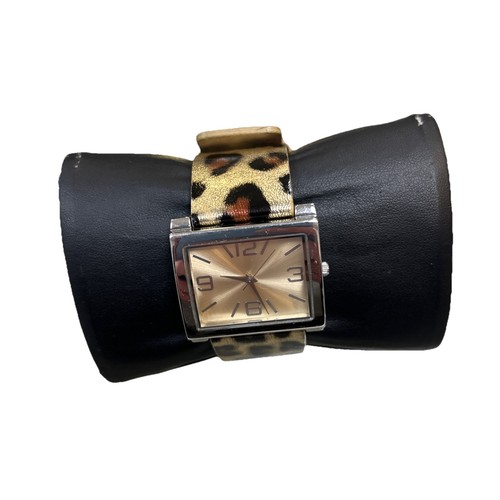 Marks and spencer - and, watch