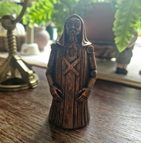 Harry potter mechanical death - harry,