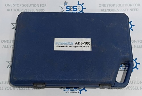 Promax ads 100 electronic - promax, ads-100