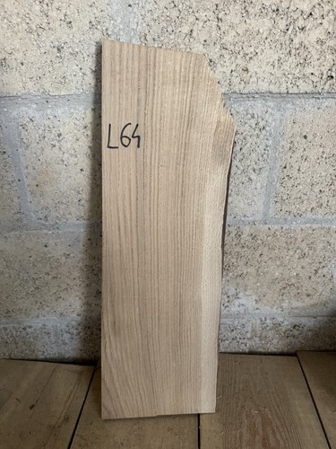 Oak hardwood timber offcut - hardwood,