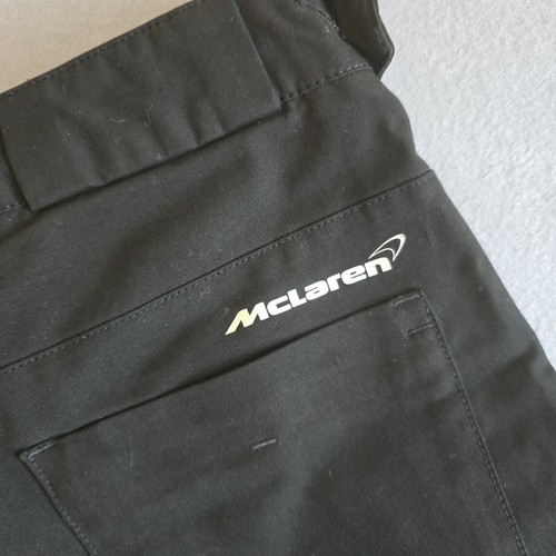 Hugo boss mclaren trousers - mclaren,