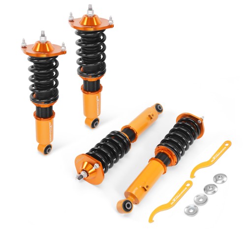 4pcs coilovers for - 4pcs,