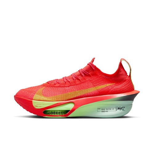 Nike mens alphafly - 3, bright