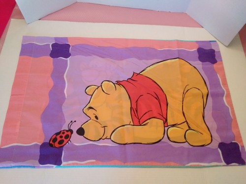 Vintage pillowcase standard - vintage,