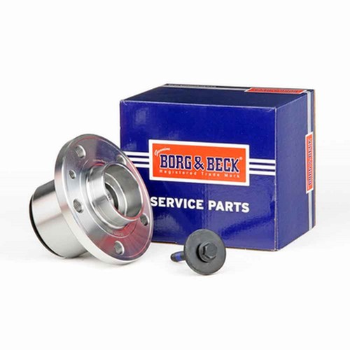 Wheel bearing kit for volvo - kit,