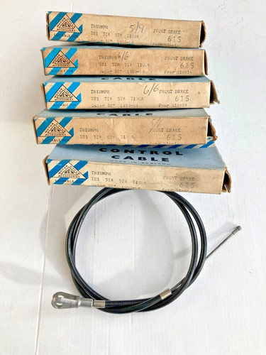 Original clarkes front - original,