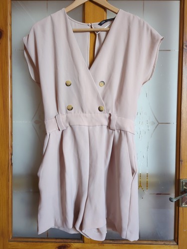 Zara size rose - rose, short