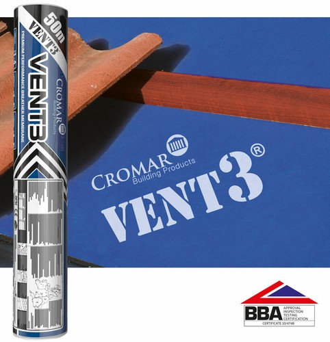 Vent bba breathable - bba,