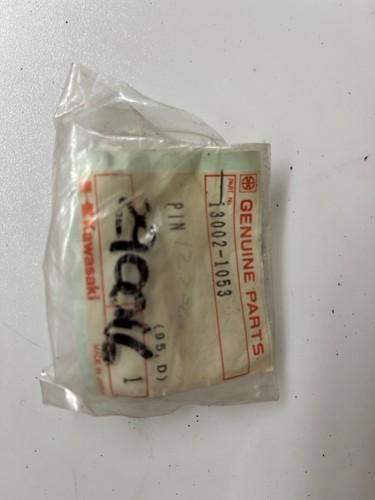 New genuine kawasaki - kawasaki, kmx200