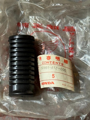 Nos 1978 honda cb250n - 1978-80,