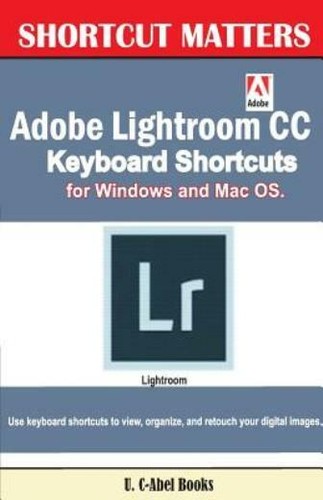 Adobe lightroom keyboard - lightroom, cc