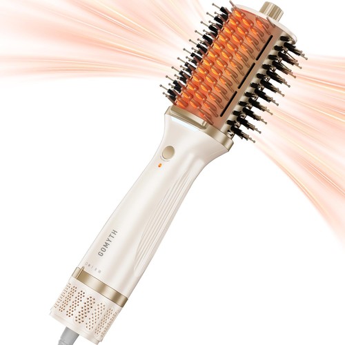 Upgraded blow dryer - blow,