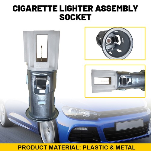 Car cigarette lighter splitter - car,