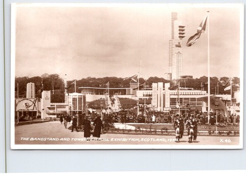 1938 empire exhibition - empire,
