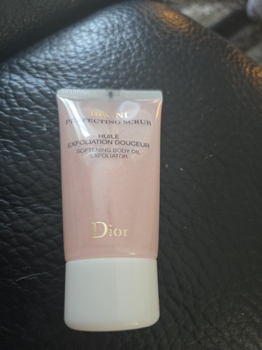 Dior bikini perfecting scrub - perfecting,