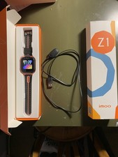 Imoo kids smart - smart, watch