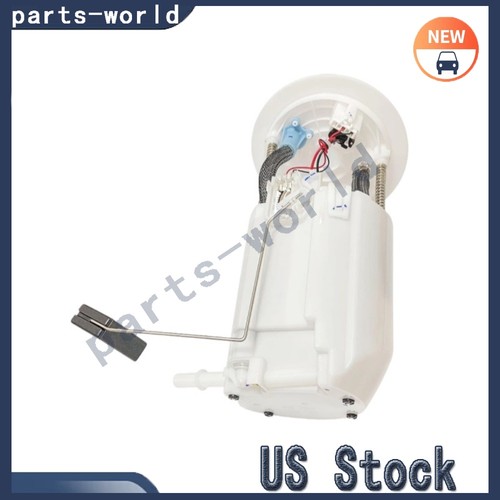 New fuel pump module assembly - fuel,