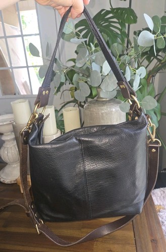 Vintage coronado leather - vintage,