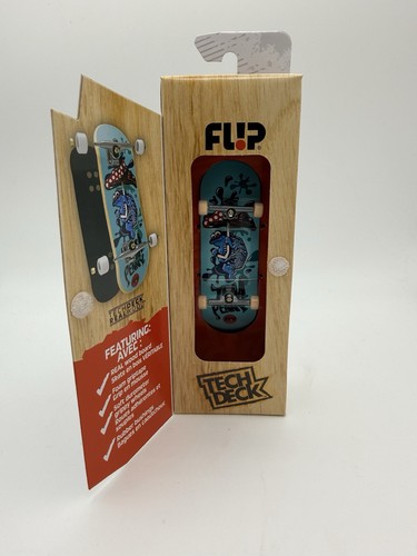 Tech deck performance - tech,