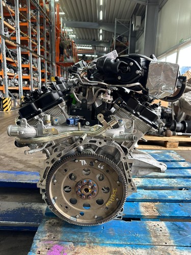 Nissan murano v6 - v6, vq35de