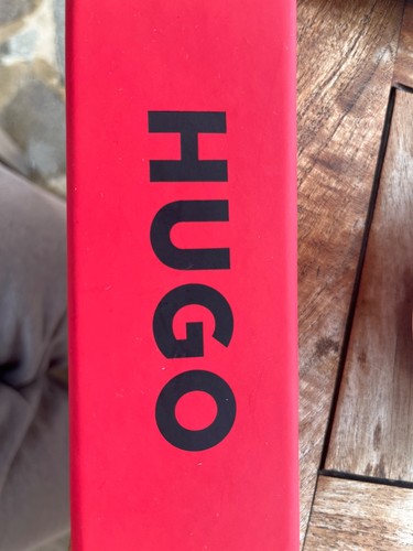Hugo boss glasses - hugo,