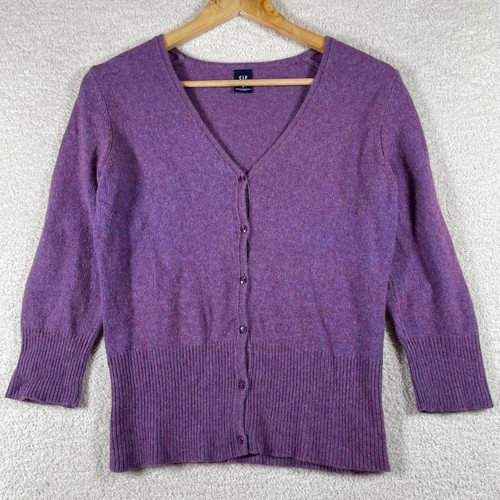 Vintage y2k gap - vintage, angora