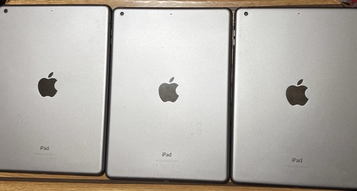Ipad air 1st - wifi, –