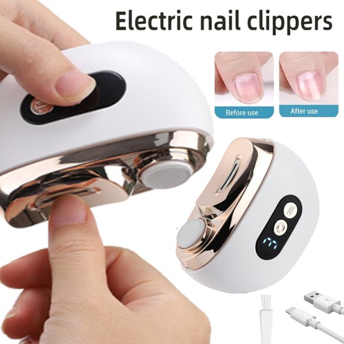 Led light electric toe - led,