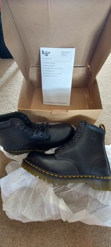 Martens s industrial - dr.,