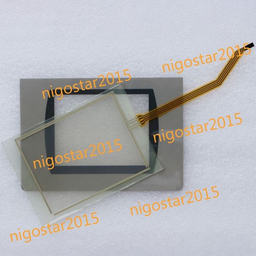 Touch screen overlay - touch,